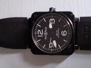 Bell & Ross BR01-92 Wristwatch