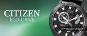 Citizen watches