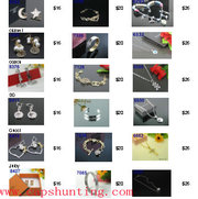 fashion jewellery, hot sale in www.capshunting.com