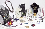 WHOLESALE JEWELLERY JOB LOT CLEARANCE MIXED HIGHSTREET BRANDS