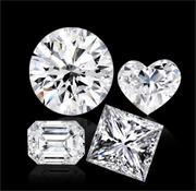 Buy GIA certified loose cut diamonds