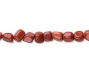 Fancy Jasper Gemstone Beads