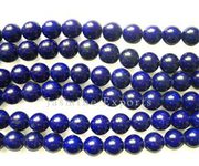 Lapis Lazuli Beads