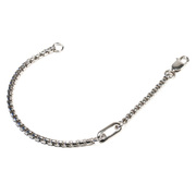 Sterling Silver Jewellery Mens Range