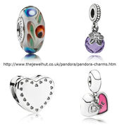 Pandora Charms- Amazing Jewellery from Pandora