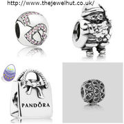 Give a lovely gift with beautiful Pandora Beads