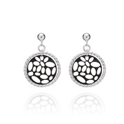 Buy Women Silver Earrings UK