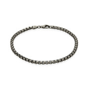 Buy Mens Silver Jewellery UK