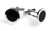 Purchase Sterling Silver Cufflinks UK