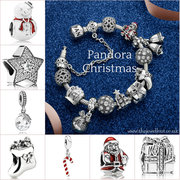 Pandora Charm – Great Christmas Presents