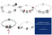 Christmas special bracelets Collection from Pandora at The Jewel Hut