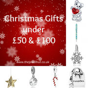 Best Christmas Gifts Under £50 & £100 at The Jewel Hut