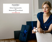 Find fabulous holiday gifts from Pandora’s treasure of dazzling jewell