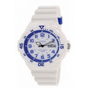 Buy Casio Analog Quartz White Mens Watch