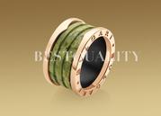 High Quality Bvlgari Jewelry Shop