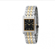 Grab Deal on Citizen Men's Stiletto Eco-Drive Watch AR1004-51E