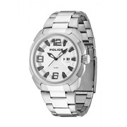 Police Mens Texas Watch 13836JS-04M