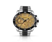 Buy Sekonda Men's Quartz Watch with Yellow Dial Analogue Display