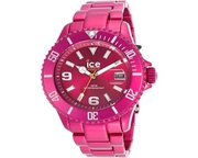 Buy Ice-Watch AL.PK.U.A.12 Ice Alu Pink Watch