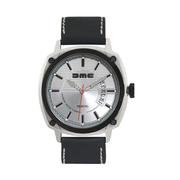 ALPHA DMC SILVER WATCH