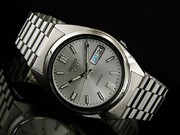 Seiko Men's 5 Automatic Watch SNXS73