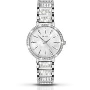 Purchase Seksy Ladies Watches for Women Online