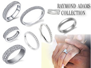 Bridal Wedding Bands for all