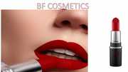 BF CREAM LIPSTICK -bf cosmetics