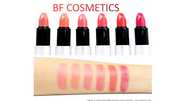 Beautyforever Classic Lipstick