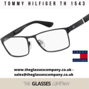 TOMMY HILFIGER TH 1543 | The Glasses Company