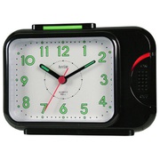 Acctim SONET Alarm Clock 12612