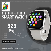  Awsome brand T900 Pro Smartwatch