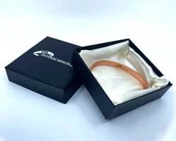 Defence Bracelet copper wrist band healthy bracelet for sleep 