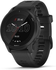 Triathlon Smartwatch with LTE Connectivity,  Black