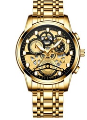 Best Luxury Watches for Men