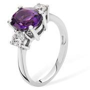Shop Modern & Traditional Diamond Engagement Rings - W.E. Clark & Son!