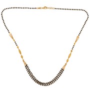  22ct Gold Necklace