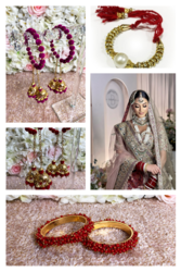 A Journey through Unique Bridal Jewelry Trends