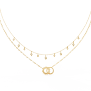 How Indian Wedding Jewellery Is Changing | Lightweight Diamond Jewelle