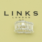 Links of London Sugar Cane Ring     £37.97