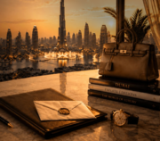 Dubai Luxury Sourcing Service for European Customers Copy Title